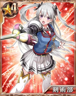 画像ギャラリー No.006のサムネイル画像 / 「絆転生!ユニオンナイツ」7月1日から使える“月初スカウトチケット”を配布