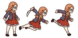 画像ギャラリー No.002のサムネイル画像 / 「FantasyxRunners2」,新エピソード「魔法学校へようこそ」が本日追加