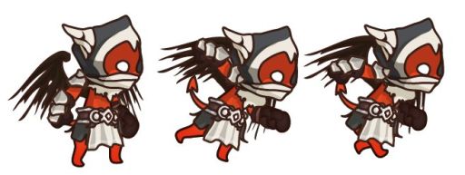 画像ギャラリー No.004のサムネイル画像 / 「FantasyxRunners2」，アップデートで新たな依頼とチャレンジイベントが登場