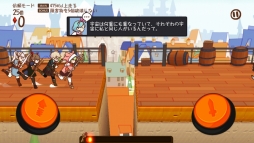 画像ギャラリー No.004のサムネイル画像 / 「FantasyxRunners2」に限定エピソード「魔法学者と並行世界」が登場