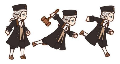 画像ギャラリー No.004のサムネイル画像 / 「FantasyxRunners2」,エピソード「暗殺騎士団長を追え」や新キャラが追加に