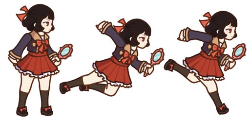 画像ギャラリー No.002のサムネイル画像 / 「FantasyxRunners2」メイン依頼5件や新たな依頼チャレンジイベントが実装に