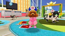 わんわんワールド