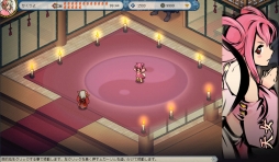 画像ギャラリー No.006のサムネイル画像 / 国産ブラウザMMORPG「かくりよの門」OBTバージョンのファーストインプレッションを掲載。このドット絵の可愛らしさはフェティシズムを刺激する域