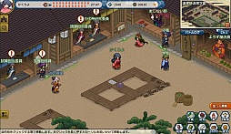 画像ギャラリー No.012のサムネイル画像 / 行けば何かがある場所に──コーエーテクモゲームスが考えるゲームポータル「my GAMECITY」のオープン化と今後の展開について聞いた