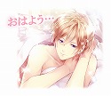 画像ギャラリー No.004のサムネイル画像 / 「イケメンシリーズ」のLINEクリエイターズスタンプが販売開始。計40種類