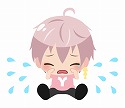 画像ギャラリー No.005のサムネイル画像 / 「イケメンシリーズ」のLINEクリエイターズスタンプが販売開始。計40種類