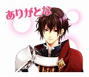画像ギャラリー No.007のサムネイル画像 / 「イケメンシリーズ」のLINEクリエイターズスタンプが販売開始。計40種類