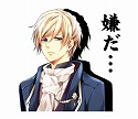 画像ギャラリー No.009のサムネイル画像 / 「イケメンシリーズ」のLINEクリエイターズスタンプが販売開始。計40種類