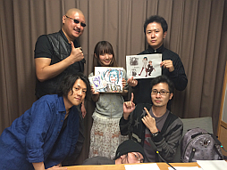 画像ギャラリー No.004のサムネイル画像 / マフィア梶田の二次元が来い！：第259回「過ちを繰り返す白猫とオタサーのコックリさん」