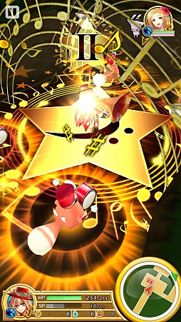 画像ギャラリー No.036のサムネイル画像 / 「白猫プロジェクト」はアプリではなく“ゲーム”。マフィア梶田が杉田智和さんに「アニゲラ」コラボの経緯などを直接聞いてみた