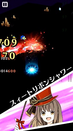 画像ギャラリー No.053のサムネイル画像 / 「白猫プロジェクト」はアプリではなく“ゲーム”。マフィア梶田が杉田智和さんに「アニゲラ」コラボの経緯などを直接聞いてみた