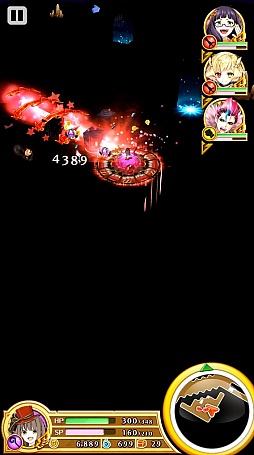 画像ギャラリー No.055のサムネイル画像 / 「白猫プロジェクト」はアプリではなく“ゲーム”。マフィア梶田が杉田智和さんに「アニゲラ」コラボの経緯などを直接聞いてみた
