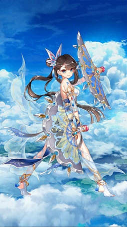 画像ギャラリー No.065のサムネイル画像 / 「白猫プロジェクト」はアプリではなく“ゲーム”。マフィア梶田が杉田智和さんに「アニゲラ」コラボの経緯などを直接聞いてみた
