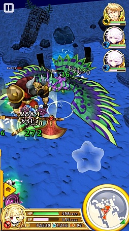 画像ギャラリー No.068のサムネイル画像 / 「白猫プロジェクト」はアプリではなく“ゲーム”。マフィア梶田が杉田智和さんに「アニゲラ」コラボの経緯などを直接聞いてみた