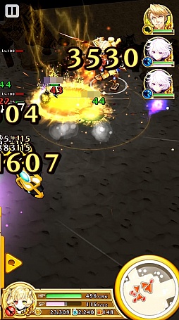 画像ギャラリー No.072のサムネイル画像 / 「白猫プロジェクト」はアプリではなく“ゲーム”。マフィア梶田が杉田智和さんに「アニゲラ」コラボの経緯などを直接聞いてみた
