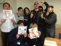マフィア梶田の二次元が来い！：第288回「骨董品の銃を振るう義勇兵のチキンガチャ」