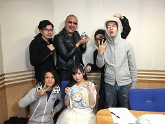 マフィア梶田の二次元が来い！：第296回「風邪っぴきでテラフォーマーズに挑むシティーハンター」