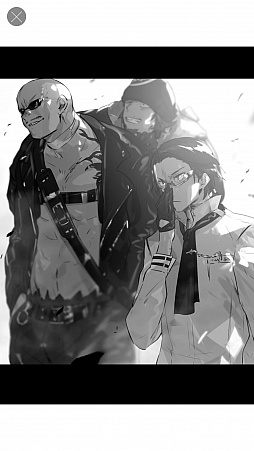 画像ギャラリー No.003のサムネイル画像 / マフィア梶田の二次元が来い！：第298回「灰と幻想から蘇る義勇兵のアニゲラ！ディドゥーーン!!!」