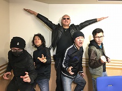 マフィア梶田の二次元が来い！：第298回「灰と幻想から蘇る義勇兵のアニゲラ！ディドゥーーン!!!」