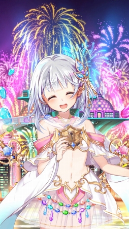 画像ギャラリー No.008のサムネイル画像 / 「白猫プロジェクト」のTVアニメが2020年に放送決定。3周年記念イベント「ゼロ・クロニクル 〜はじまりの罪〜」を題材とした内容に