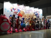 画像ギャラリー No.005のサムネイル画像 / 「コロプラフェス2018」のオフィシャルイベントレポートが公開