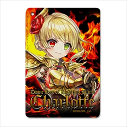 画像ギャラリー No.009のサムネイル画像 / 「白猫プロジェクト」の新作グッズが東京ゲームショウ2019内コスパブースで先行販売決定