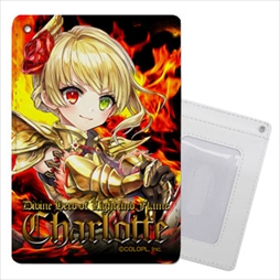 画像ギャラリー No.010のサムネイル画像 / 「白猫プロジェクト」の新作グッズが東京ゲームショウ2019内コスパブースで先行販売決定