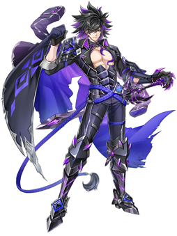 画像ギャラリー No.004のサムネイル画像 / 「白猫プロジェクト」，新イベント「FORCE OF FANG -氷焔戦線-」が開催中