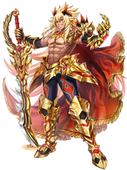 画像ギャラリー No.005のサムネイル画像 / 「白猫プロジェクト」，新イベント「FORCE OF FANG -氷焔戦線-」が開催中