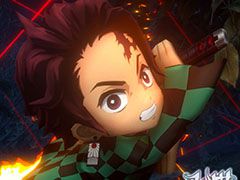 「白猫プロジェクト」とTVアニメ「鬼滅の刃」のコラボイベントが開催決定。ティザーサイト＆ムービーも公開に