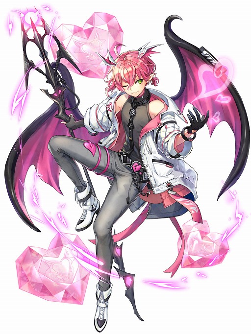 画像ギャラリー No.005のサムネイル画像 / 「白猫プロジェクト」，新キャラ2人と人気キャラたちが活躍するイベントが開催