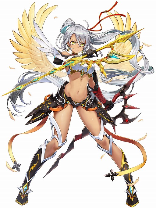 画像ギャラリー No.002のサムネイル画像 / 「白猫プロジェクト」,6周年へつながる記念イベントのEpisode2が開催