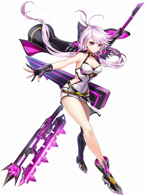 画像ギャラリー No.003のサムネイル画像 / 「白猫プロジェクト」,6周年へつながる記念イベントのEpisode2が開催