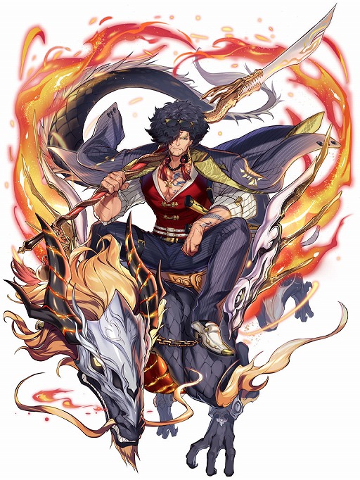 画像ギャラリー No.004のサムネイル画像 / 「白猫プロジェクト」,6周年へつながる記念イベントのEpisode2が開催
