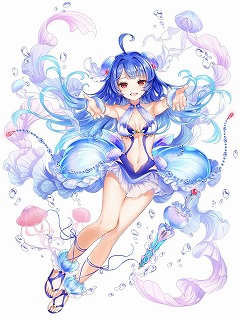 画像ギャラリー No.003のサムネイル画像 / 「白猫プロジェクト」,イベント“絶海の侵略者”が本日開始