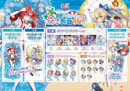画像ギャラリー No.005のサムネイル画像 / 「白猫プロジェクト」,イベント“絶海の侵略者”が本日開始