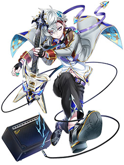 画像ギャラリー No.003のサムネイル画像 / 「白猫プロジェクト」でイベント“立秋　私立茶熊学園2020〜風雲文化祭編〜”が開催中。コルネ，ヴァイスら7名が登場するガチャも実施