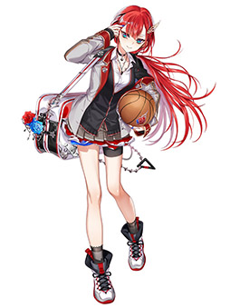画像ギャラリー No.004のサムネイル画像 / 「白猫プロジェクト」でイベント“立秋　私立茶熊学園2020〜風雲文化祭編〜”が開催中。コルネ，ヴァイスら7名が登場するガチャも実施