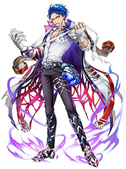 画像ギャラリー No.005のサムネイル画像 / 「白猫プロジェクト」でイベント“立秋　私立茶熊学園2020〜風雲文化祭編〜”が開催中。コルネ，ヴァイスら7名が登場するガチャも実施