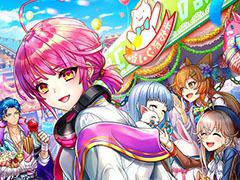 「白猫プロジェクト」でイベント“立秋　私立茶熊学園2020〜風雲文化祭編〜”が開催中。コルネ，ヴァイスら7名が登場するガチャも実施