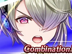 「白猫プロジェクト NEW WORLD'S」の注目アクション「スキルコンビネーション」を体験！　バトルのテンポ感や操作感が大幅に変化