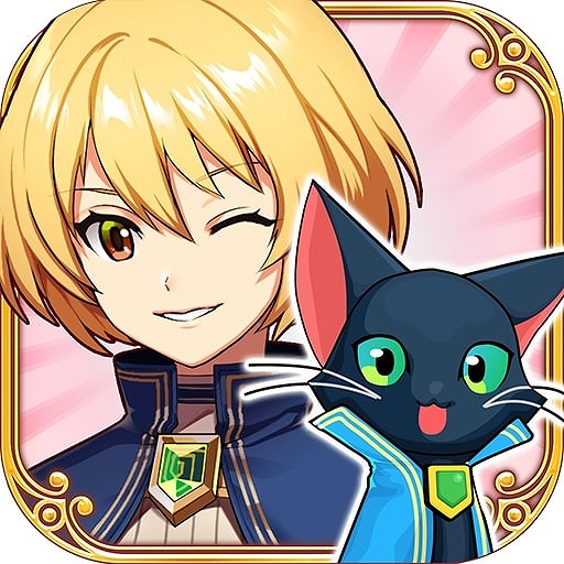 画像ギャラリー No.016のサムネイル画像 / 全国のコンビニで「コロプラ年賀状フェス」開催。年賀状風ブロマイドを販売