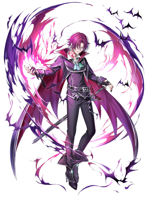 画像ギャラリー No.005のサムネイル画像 / 「白猫プロジェクト」新イベント“叛逆のCOLOR's　episode2　―罪の刻印―”が開催