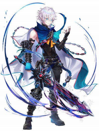 画像ギャラリー No.003のサムネイル画像 / 「白猫プロジェクト」新イベント“Fragment Origin”が本日より開催に