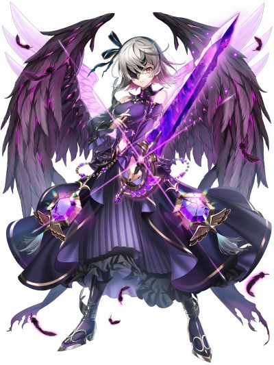画像ギャラリー No.004のサムネイル画像 / 「白猫プロジェクト」新イベント“Fragment Origin”が本日より開催に