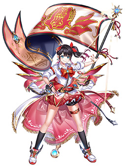 画像ギャラリー No.003のサムネイル画像 / 「白猫プロジェクト」のイベント“私立茶熊学園2022”が本日開校。あのさんを起用した告知動画も公開に