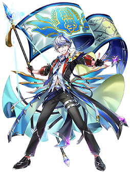 画像ギャラリー No.004のサムネイル画像 / 「白猫プロジェクト」のイベント“私立茶熊学園2022”が本日開校。あのさんを起用した告知動画も公開に