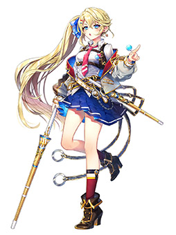 画像ギャラリー No.007のサムネイル画像 / 「白猫プロジェクト」のイベント“私立茶熊学園2022”が本日開校。あのさんを起用した告知動画も公開に
