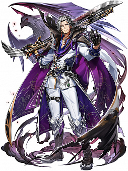 画像ギャラリー No.003のサムネイル画像 / 「白猫プロジェクト」,新イベント“Fragment Nexus”を開催中